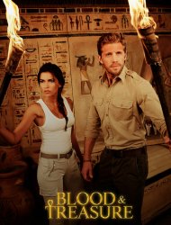 Blood and Treasure