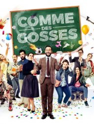 Comme des gosses