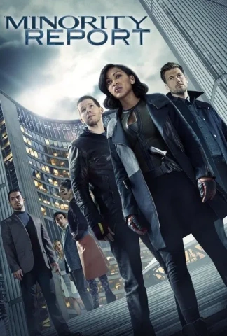Minority Report