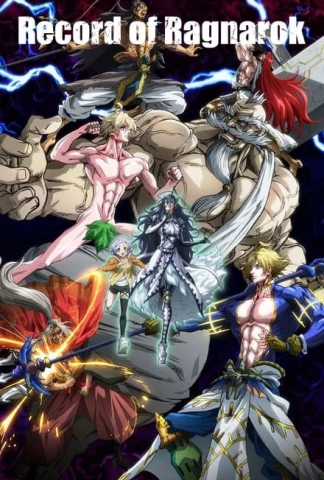 Valkyrie Apocalypse