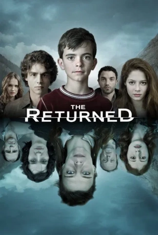 Les Revenants