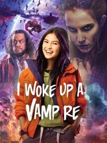 Mon petit côté vampire