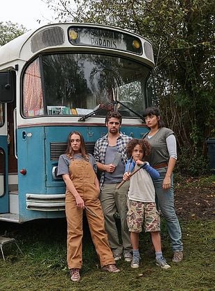 La famille Rose