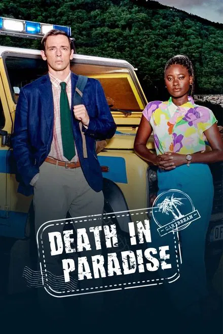 Meurtres au paradis
