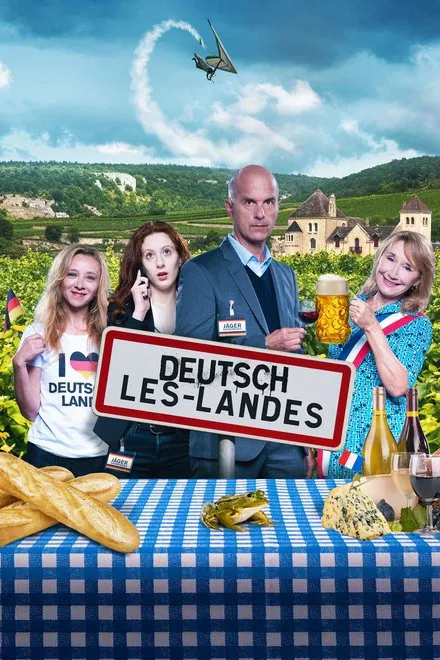 Deutsch-les-Landes