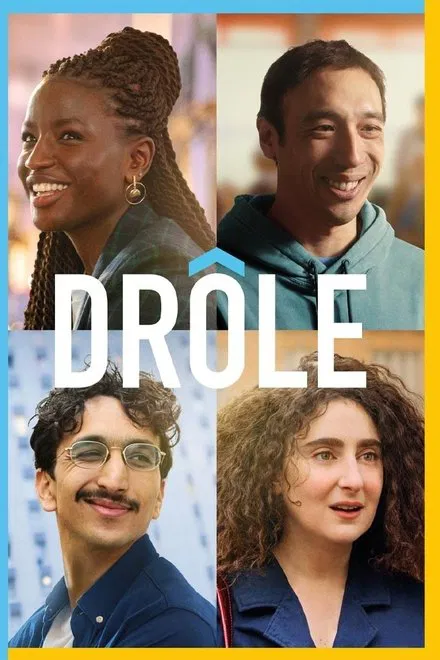 Drôle