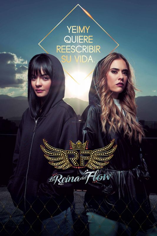 La reina del flow