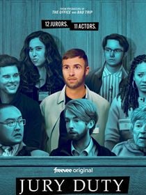 Jury Duty