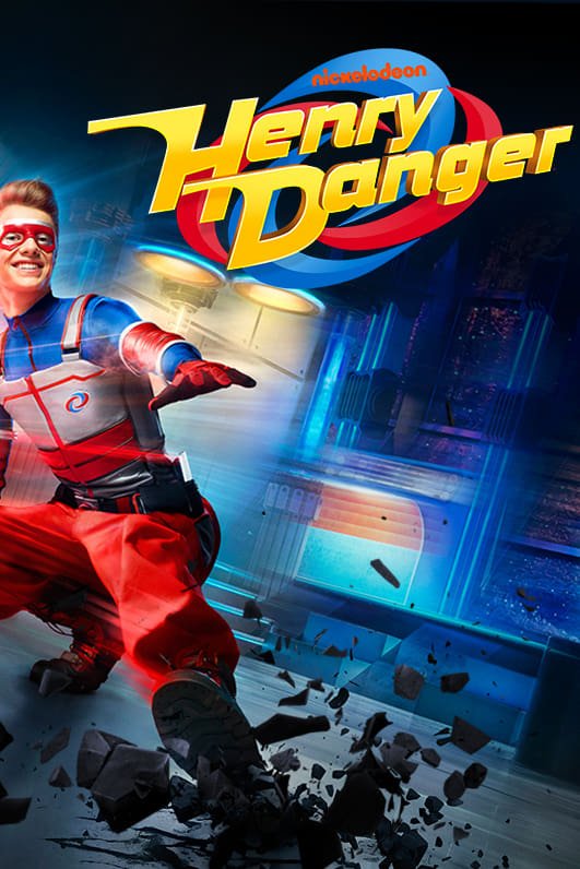 Henry Danger