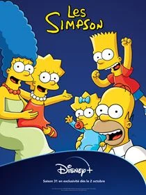 Les Simpson saison 35